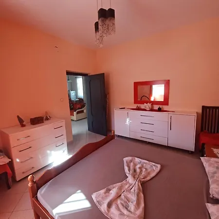 Lungo Mare X6 Villa Vlorë