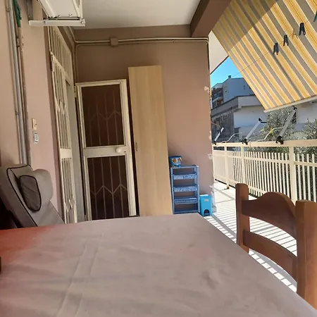 Lungo Mare X6 * Vlorë