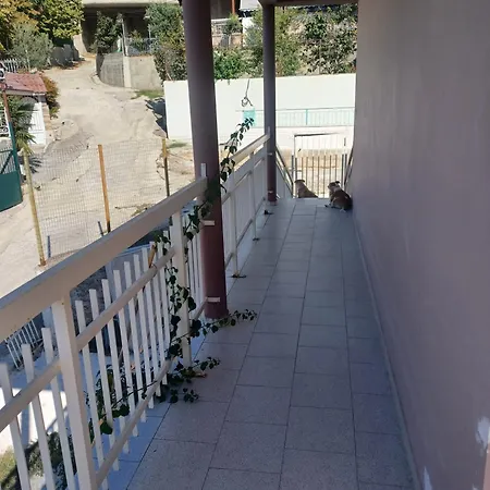 Villa Lungo Mare X6 Vlorë