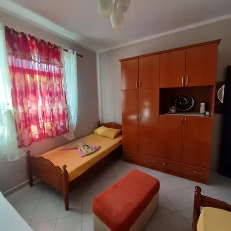Lungo Mare X6 Vlorë