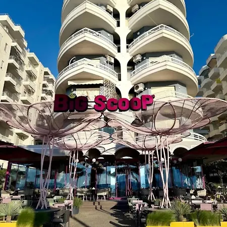 Lungo Mare X6 Vlorë