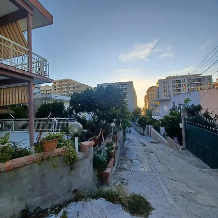 Villa Lungo Mare X6